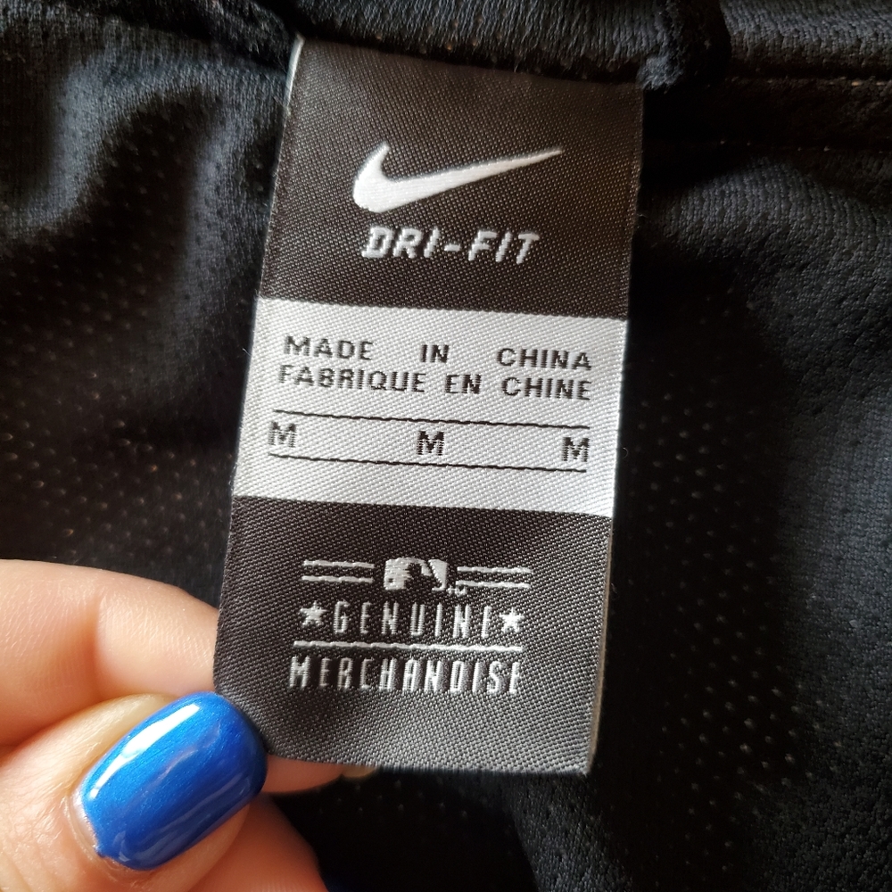 Nike Blue Jays Jacket (RARE) - Picture 12 of 12